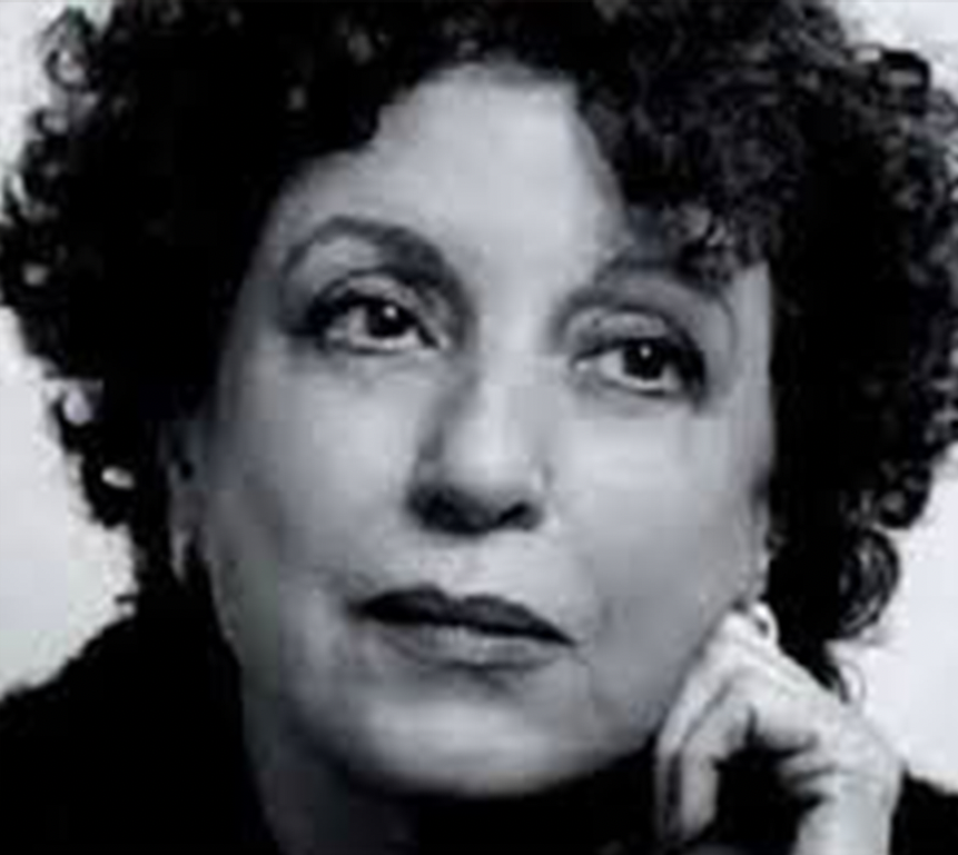 Rita El Khayat, un modèle à enseigner aux femmes haïtiennes